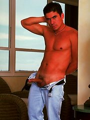 Gabriel Garcia - Set 1 by Kristen Bjorn image #5