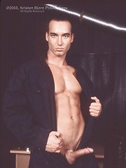 Roberto Giorgio - Set 1 by Kristen Bjorn image #5