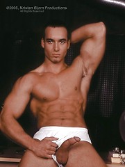 Roberto Giorgio - Set 1 by Kristen Bjorn image #5
