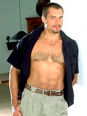 Arpad Miklos - Set 2 by Kristen Bjorn image #5
