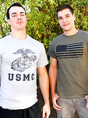 Alex James & Princeton Price by Active Duty image #7