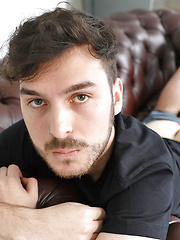 Meet our cute new mate Sam Chalker by Bentley Race image #4