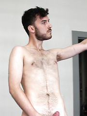 Meet our cute new mate Sam Chalker by Bentley Race image #4