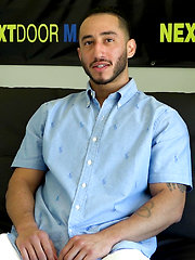 Casting Hardcore: Scott Finn & Xavier Cole by Nextdoor Casting image #8
