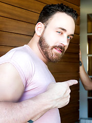 The Masqulin Project: Scott Miller by MASQULIN image #8