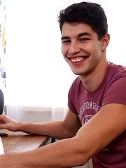 SATURDAY SPECIAL: ANTONY LORCA and STEVE PEYROUX by BelAmi Online image #11