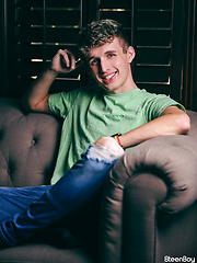 Dawson Grant Photoshoot by 8Teenboy image #3