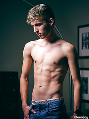 Dawson Grant Photoshoot by 8Teenboy image #3