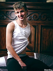 Dawson Grant Photoshoot by 8Teenboy image #3