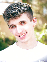 Dawson Grant Photoshoot by 8Teenboy image #3