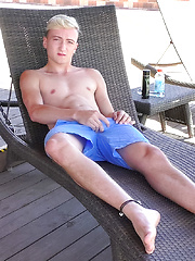 Cummy Toy Play In The Sun by HomeMadeTwinks.com image #12