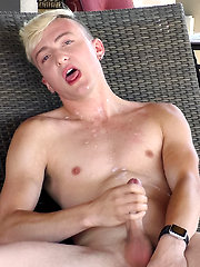 Cummy Toy Play In The Sun by HomeMadeTwinks.com image #12
