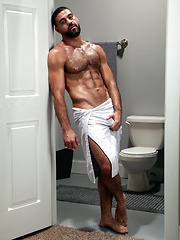 Hot, Raw and Ready! by Raging Stallion image #13
