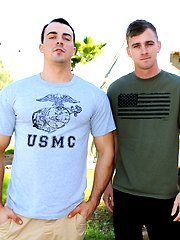 Alex James, Blake Effortley & Ryan Jordan by Active Duty image #12