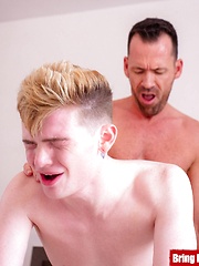 My Boy Whore by Bring me a Boy image #8