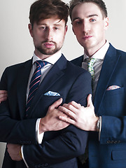 Property For Sex by Men at Play image #8