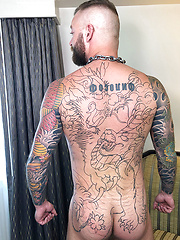 Liam Griffin by Hot Older Male image #5