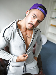 Meet our new mate - Aussie gymnast Zak Bray by Bentley Race image #6