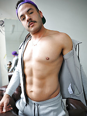 Meet our new mate - Aussie gymnast Zak Bray by Bentley Race image #6