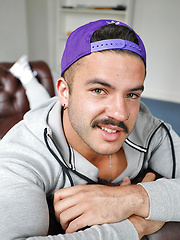 Meet our new mate - Aussie gymnast Zak Bray by Bentley Race image #6