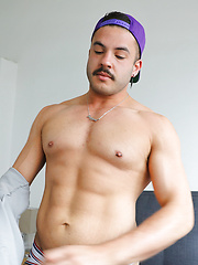 Meet our new mate - Aussie gymnast Zak Bray by Bentley Race image #6