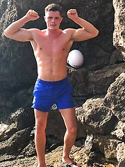 Young Straight Mates Logan & Clayton by English Lads image #8