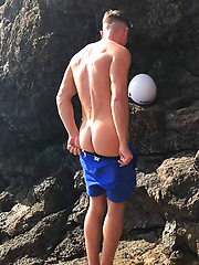 Young Straight Mates Logan & Clayton by English Lads image #8