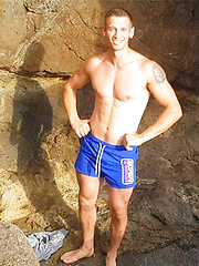 Young Straight Mates Logan & Clayton by English Lads image #8