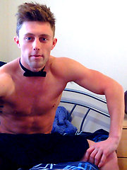Straight Hunk Cameron by English Lads image #7
