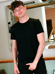 Young & Lean Dustin by English Lads image #6