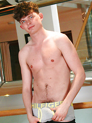 Young & Lean Dustin by English Lads image #6