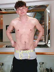 Young & Lean Dustin by English Lads image #6