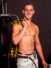 Emir Macak - Erotic Solo by William Higgins image #5
