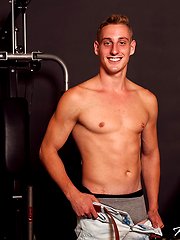 Emir Macak - Erotic Solo by William Higgins image #5