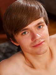 Dave Swanson - Erotic Solo by William Higgins image #6