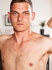 Simon Karcher - Erotic Solo by William Higgins image #6