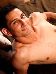 Alex Haduk - Erotic Solo by William Higgins image #5