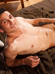 Alex Haduk - Erotic Solo by William Higgins image #5