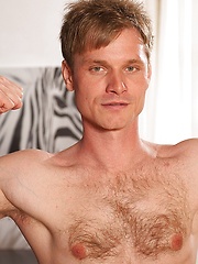 Adam Mucha - Erotic Solo by William Higgins image #5