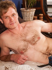 Adam Mucha - Erotic Solo by William Higgins image #5
