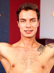 Milan Zeleny - Erotic Solo by William Higgins image #5