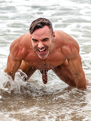 Geordie Jackson And Manuel Skye Demolish Benjamin Gomez by Lucas Entetainment image #11