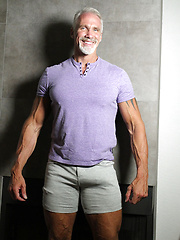 Dallas Steele by Hot Older Male image #7