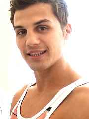 Dylan Maguire & Igor Voronin by BelAmi Online image #12