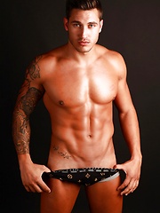 Juan most hot model from spain by Male Model image #5