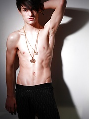 Brian young guy from london visiting holland by Male Model image #4