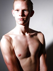 Niels young twink from Amsterdam by Male Model image #5
