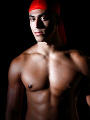 Lucre fitness model by Male Model image #6