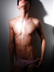 young from belgium by Male Model image #8