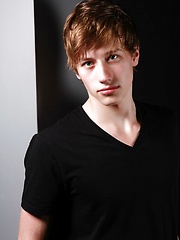 beautiful fashion model by Male Model image #6